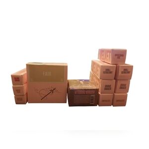 Jeffree Star Bundle NIB